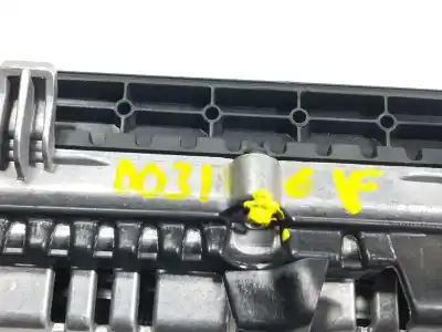 Second-hand car spare part multifunction display for bmw 7 (f01, f02, f03, f04) 740 d xdrive oem iam references 65509268709  924181801