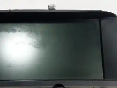 Second-hand car spare part multifunction display for bmw 7 (f01, f02, f03, f04) 740 d xdrive oem iam references 65509268709  924181801