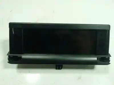 Автозапчасти б/у приборная доска за CITROEN C4 CACTUS 1.2 THP 110 ссылки OEM IAM 9830087680  9830140880