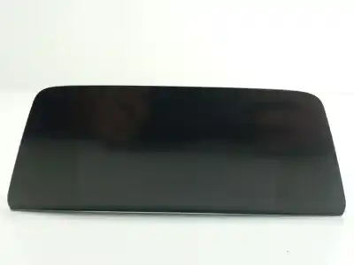 Second-hand car spare part dashboard for volkswagen id.3 (e11) pro oem iam references 10a920320c