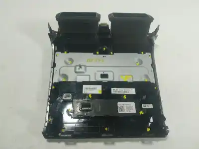 İkinci el araba yedek parçası çok fonksiyonlu ekran için hyundai tucson (nx4e, nx4a) 1.6 t-gdi oem iam referansları   9725n7300