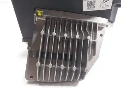 Peça sobressalente para automóvel em segunda mão quadrante por bmw 7 (f01, f02, f03, f04) 740 d xdrive referências oem iam 62309395581  9252339