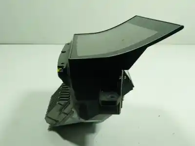 Peça sobressalente para automóvel em segunda mão quadrante por bmw 7 (f01, f02, f03, f04) 740 d xdrive referências oem iam 62309395581  9252339