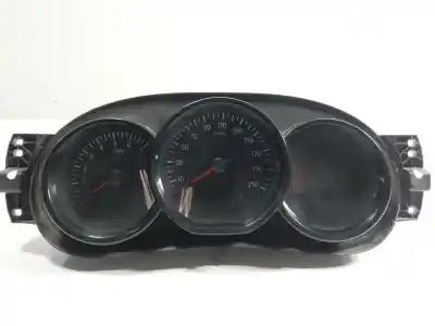 Second-hand car spare part Dashboard for DACIA DOKKER MONOSPACE (KE_) 1.6 OEM IAM references 248100805R  248101691R