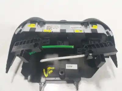 Автозапчасти б/у отопление / кондиционирование воздуха за kia picanto iii (ja) 1.0 lpg ссылки oem iam 97250g6120  97250g6120