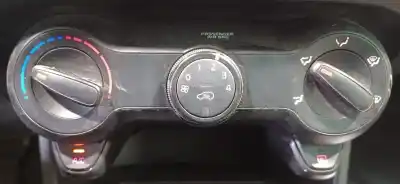 Автозапчасти б/у отопление / кондиционирование воздуха за kia picanto iii (ja) 1.0 lpg ссылки oem iam 97250g6120  97250g6120