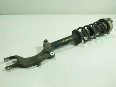 İkinci el araba yedek parçası ÖN SAG AMORTISÖR için AUDI A4 B9 AVANT (8W5, 8WD)  OEM IAM referansları 8W0413031AA  8W0413031AA