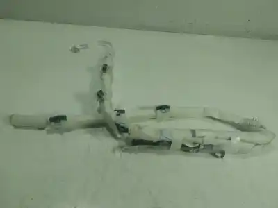 Автозапчасти б/у передняя правая подушка безопасности за renault megane iv fastback (b9a/m/n_) 1.5 blue dci 95 (b9a2) ссылки oem iam 985p09101r  985p09101r