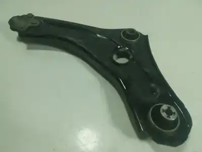 Second-hand car spare part front right lower suspension arm for renault megane iv fastback (b9a/m/n_) 1.5 blue dci 95 (b9a2) oem iam references 545042021r  