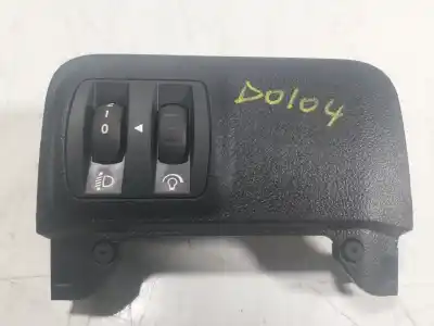 Peça sobressalente para automóvel em segunda mão Comandos De Alavanca por RENAULT MEGANE IV FASTBACK (B9A/M/N_) 1.5 BLUE DCI 95 (B9A2) Referências OEM IAM 251908557R  251908557R