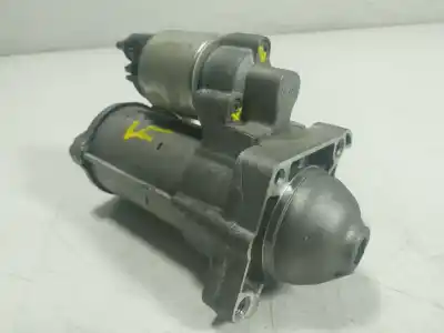 Peça sobressalente para automóvel em segunda mão Motor De Arranque por RENAULT MEGANE IV FASTBACK (B9A/M/N_) 1.5 BLUE DCI 95 (B9A2) Referências OEM IAM 233003759R  233003759R