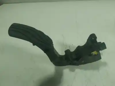 Peça sobressalente para automóvel em segunda mão Pedal Do Acelerador por RENAULT MEGANE IV FASTBACK (B9A/M/N_) 1.5 BLUE DCI 95 (B9A2) Referências OEM IAM 180023067R  180023067R