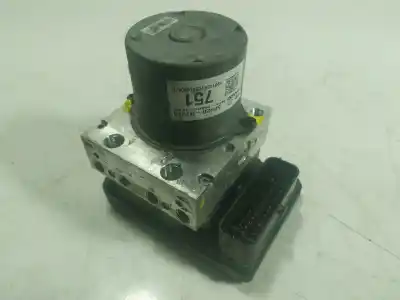 Автозапчасти б/у абс за HYUNDAI TUCSON (TL, TLE) 1.6 GDI ссылки OEM IAM 58920D7510  58920D7510