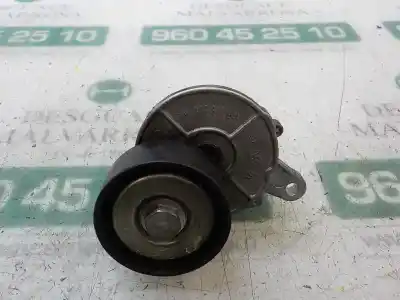 Автозапчасти б/у вспомогательный натяжитель ремня за skoda octavia combi (5e5) style ссылки oem iam 04l903315f