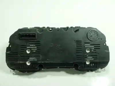Pezzo di ricambio per auto di seconda mano pannello degli strumenti per hyundai tucson (tl, tle) 1.6 gdi riferimenti oem iam 94023d7ak0  94023d7ak0