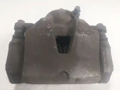 Автозапчасти б/у передний левый тормозной суппорт за HYUNDAI TUCSON (TL, TLE) 1.6 GDI ссылки OEM IAM 58180D7A50  