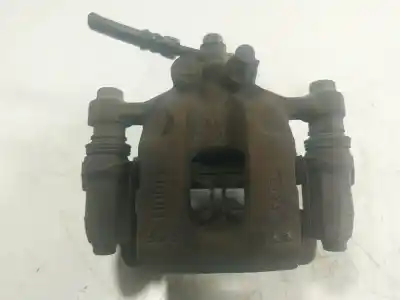 Автозапчастина б/у задній лівий гальмівний супорт для HYUNDAI TUCSON (TL, TLE) 1.6 GDI Посилання на OEM IAM 58310D7A00  