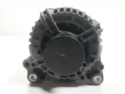 Peça sobressalente para automóvel em segunda mão alternador por audi q5 (8rb) 2.0 tdi quattro referências oem iam 03g903016ex
