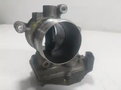 Peça sobressalente para automóvel em segunda mão borboleta de admissão por audi q5 (8rb) 2.0 tdi quattro referências oem iam 03l128063e