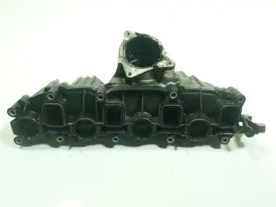 Peça sobressalente para automóvel em segunda mão coletor admissão por audi q5 (8rb) 2.0 tdi quattro referências oem iam 03l129711e