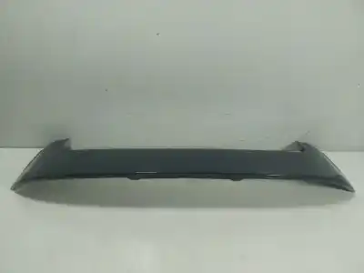 Piesă de schimb auto la mâna a doua spoiler spate pentru ford focus iii 1.0 ecoboost referințe oem iam 1857890