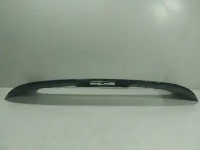 Second-hand car spare part rear spoiler for ford focus iii 1.0 ecoboost oem iam references 1857890  