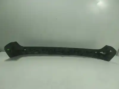 Second-hand car spare part rear spoiler for ford focus iii 1.0 ecoboost oem iam references 1857890  