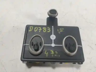 Pezzo di ricambio per auto di seconda mano MODULO ELETTRONICO per AUDI A4 B9 AVANT (8W5, 8WD)  Riferimenti OEM IAM 4M0959793E  8W0959393E