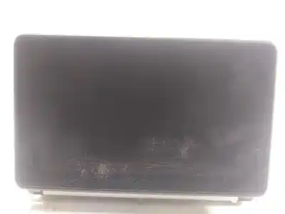 Second-hand car spare part MULTIFUNCTION DISPLAY for AUDI A4 B9 AVANT (8W5, 8WD)  OEM IAM references 8W1919604  8W1919604