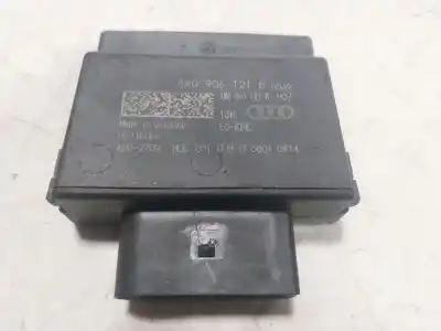 Pezzo di ricambio per auto di seconda mano MODULO ELETTRONICO per AUDI A4 B9 AVANT (8W5, 8WD)  Riferimenti OEM IAM 8W0906121B  8W0906121B