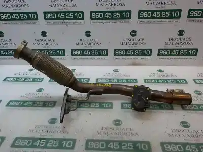 Автозапчасти б/у выход коллектора за skoda octavia combi (5e5) style ссылки oem iam 5q0253101aq
