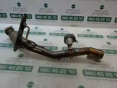 Автозапчастина б/у колекційна рідка для skoda octavia combi (5e5) style посилання на oem iam 5q0253101aq 51500204 51500204