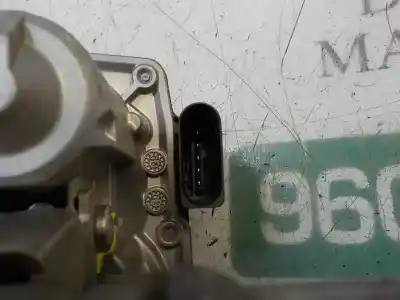 Автозапчастина б/у колекційна рідка для skoda octavia combi (5e5) style посилання на oem iam 5q0253101aq 51500204 51500204