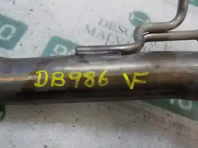 Автозапчастина б/у колекційна рідка для skoda octavia combi (5e5) style посилання на oem iam 5q0253101aq 51500204 51500204