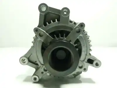 Pezzo di ricambio per auto di seconda mano alternatore per bmw x5 (g05, f95) xdrive 40 i riferimenti oem iam 12318634166
