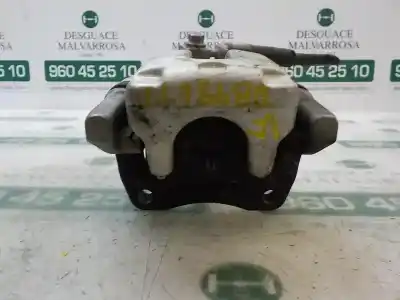 Автозапчасти б/у задний правый тормозной суппорт за skoda octavia combi (5e5) style ссылки oem iam 5q0615424a  