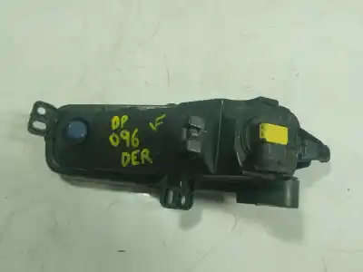 Second-hand car spare part right fog light for ford focus iii 1.0 ecoboost oem iam references 1874687  f1eb15a254ab