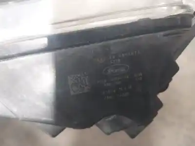 Second-hand car spare part right fog light for ford focus iii 1.0 ecoboost oem iam references 1874687  f1eb15a254ab