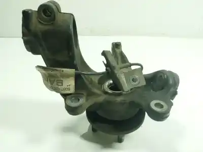 Second-hand car spare part FRONT RIGHT KNUCKLE for FORD S-MAX (WA6)  OEM IAM references   