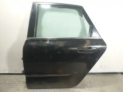 Автозапчасти б/у задняя левая дверь за citroen c4 picasso ii 1.6 bluehdi 100 ссылки oem iam 9801573080