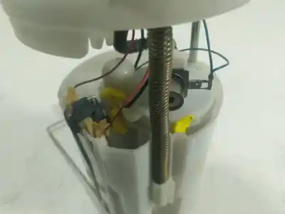 Peça sobressalente para automóvel em segunda mão boia / bomba combustível por ford focus iii 1.0 ecoboost referências oem iam 2071710  bv619h307jd