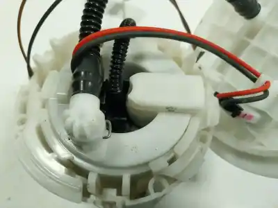 Pezzo di ricambio per auto di seconda mano sensore di livello del carburante per hyundai tucson (tl, tle) 1.6 gdi riferimenti oem iam 31110d7050  31110d7056