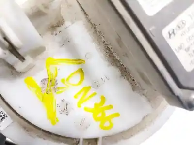 Pezzo di ricambio per auto di seconda mano sensore di livello del carburante per hyundai tucson (tl, tle) 1.6 gdi riferimenti oem iam 31110d7050  31110d7056