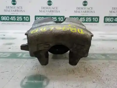 Автозапчасти б/у передний левый тормозной суппорт за skoda octavia combi (5e5) style ссылки oem iam 5q0615123