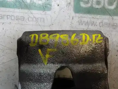 Автозапчасти б/у передний левый тормозной суппорт за skoda octavia combi (5e5) style ссылки oem iam 5q0615123  