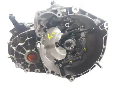 Second-hand car spare part gearbox for alfa romeo giulietta (940_) 1.6 jtdm (940fxd1a) oem iam references 55262785