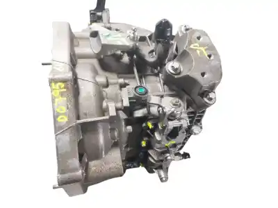 Second-hand car spare part gearbox for alfa romeo giulietta (940_) 1.6 jtdm (940fxd1a) oem iam references 55262785  