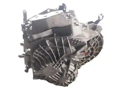 Second-hand car spare part gearbox for alfa romeo giulietta (940_) 1.6 jtdm (940fxd1a) oem iam references 55262785  