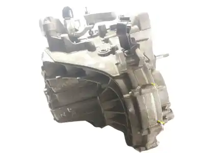 Second-hand car spare part gearbox for alfa romeo giulietta (940_) 1.6 jtdm (940fxd1a) oem iam references 55262785  