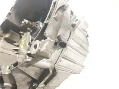 Second-hand car spare part gearbox for alfa romeo giulietta (940_) 1.6 jtdm (940fxd1a) oem iam references 55262785  